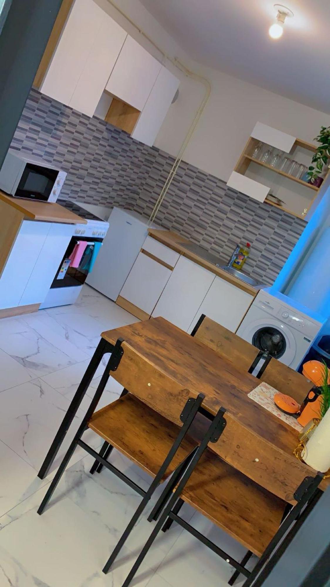 Ot Appart City Logement Elegant Et Central แคลร์มงต์-แฟร์รองด์ ภายนอก รูปภาพ