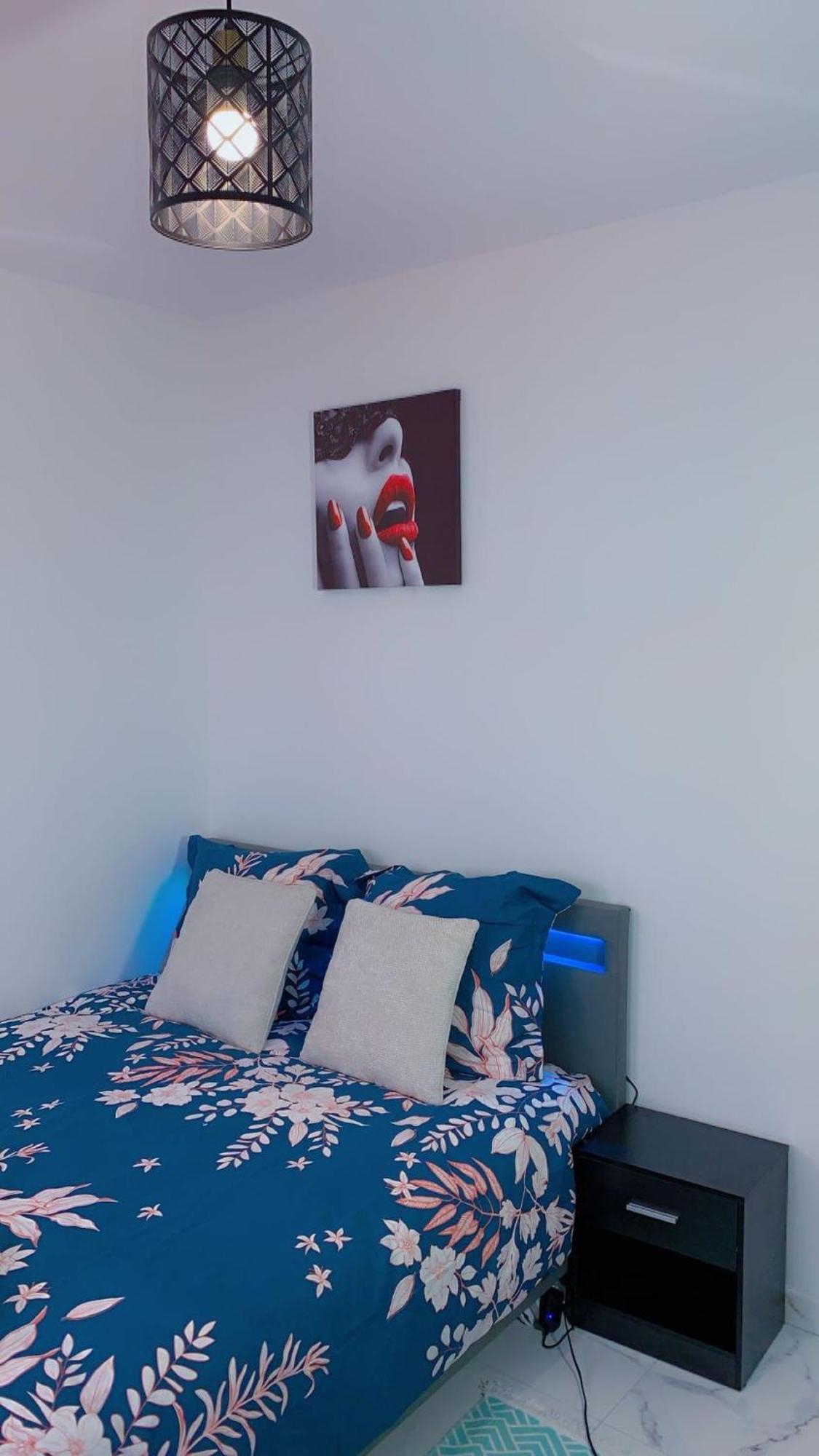 Ot Appart City Logement Elegant Et Central แคลร์มงต์-แฟร์รองด์ ภายนอก รูปภาพ